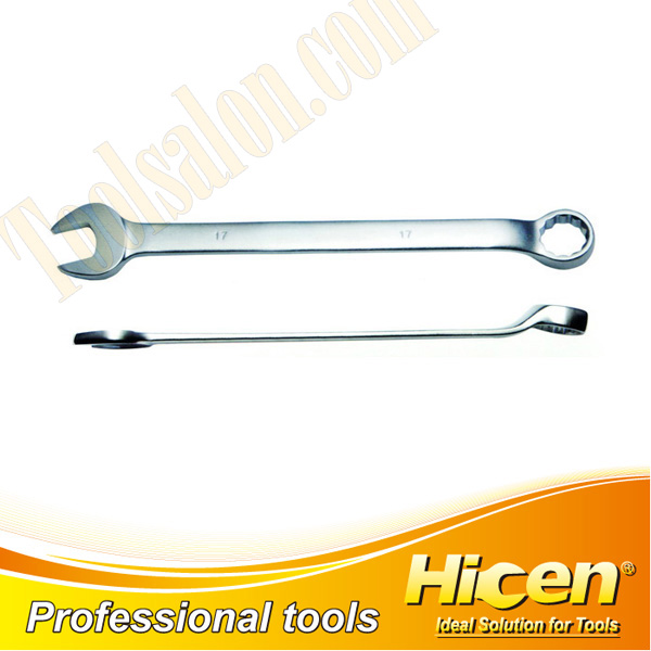Deep Offset Combination Wrench