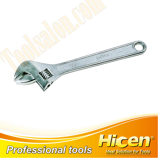 Adjustable Wrench