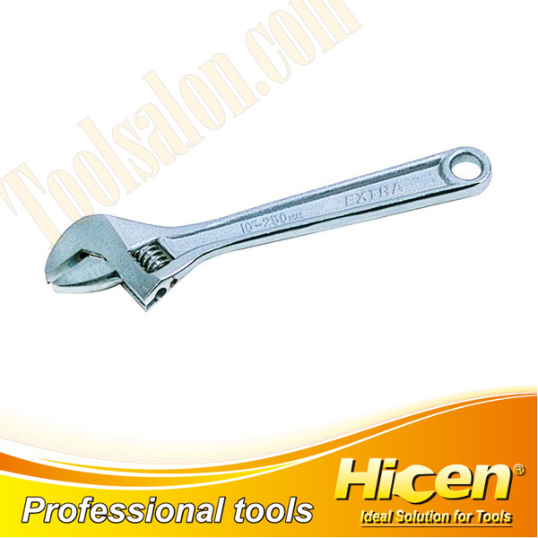 Adjustable Wrench