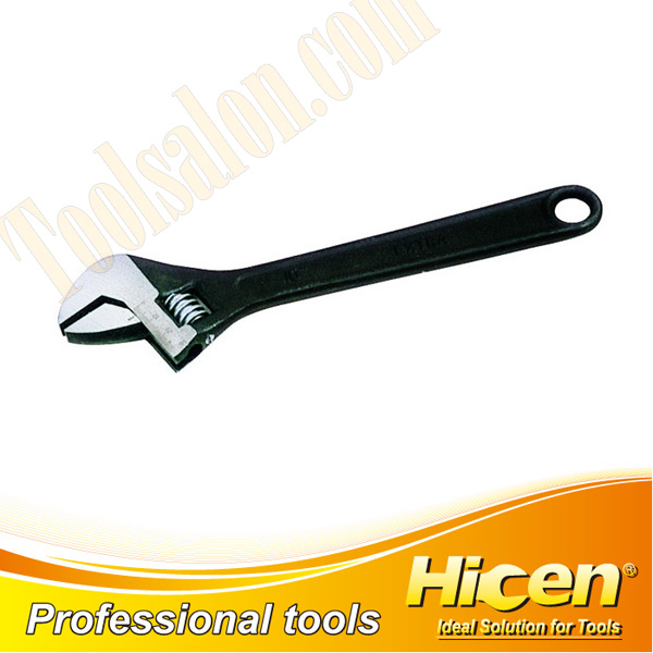 Adjustable Wrench