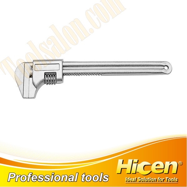 Adjustable Auto Wrench