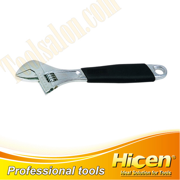 Professional Adjustable Wrench