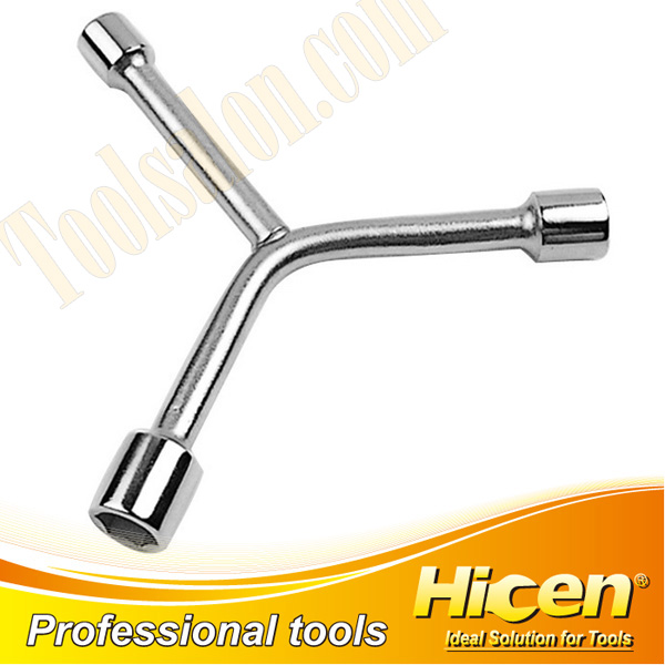 Y-Type Wrench
