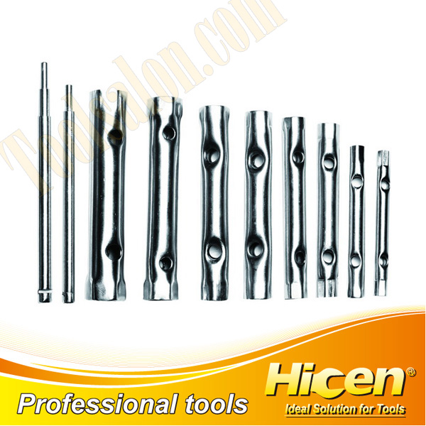 Tubular Box Spanner