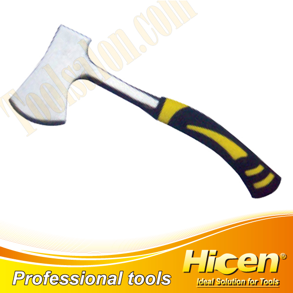 One-piece Hatchet Axe