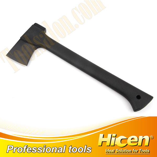 Stainless Steel Camping Axe