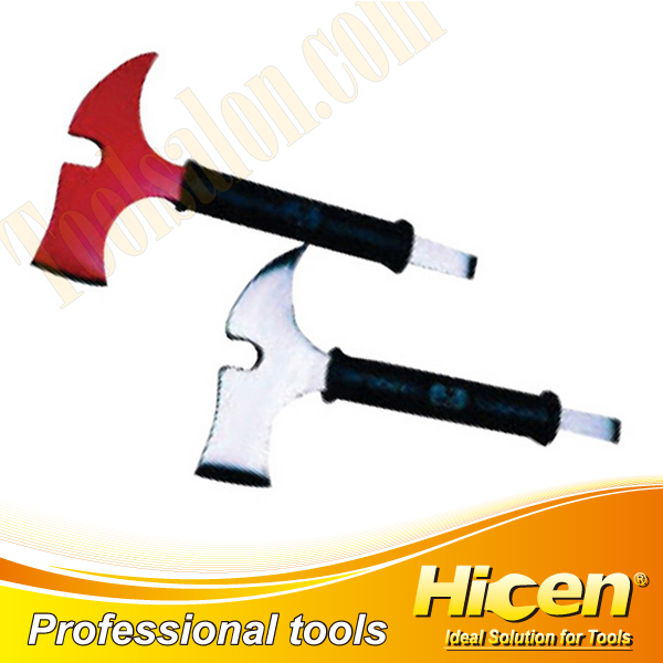Multi-use Axe with Handle