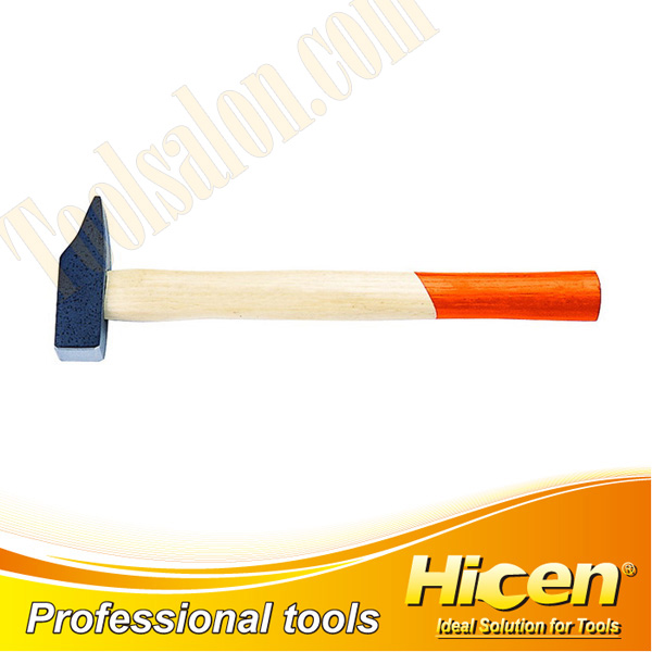 Machinist's Hammer with French Type