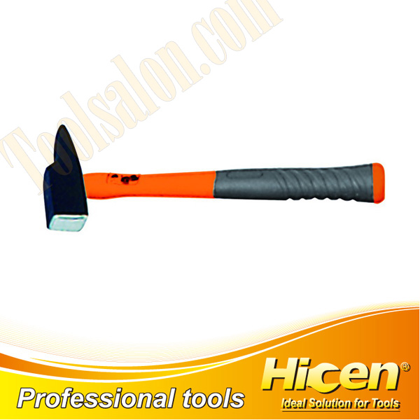 Machinist's Hammer with French Type