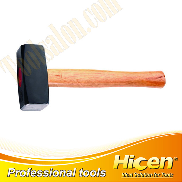 Stoning Hammer, DIN 6475