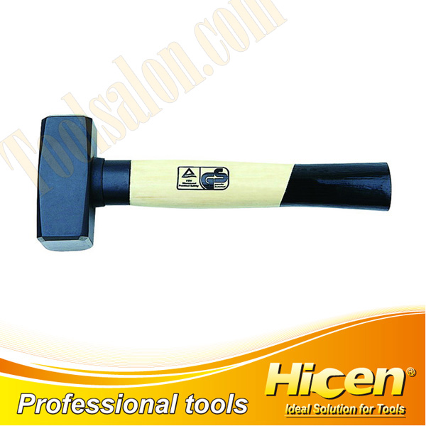 Stoning Hammer, DIN 6475