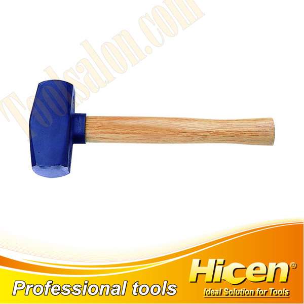 Stoning Hammer with American Type
