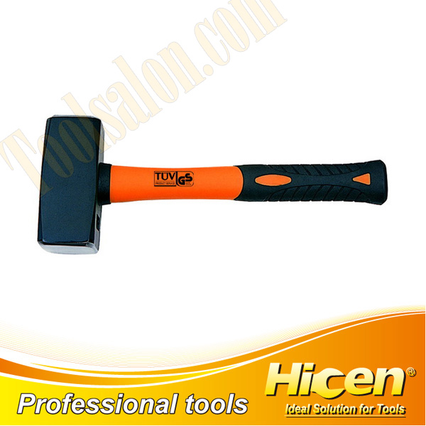 Stoning Hammer DIN 6475