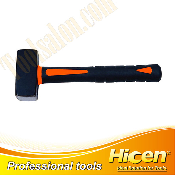 Stoning Hammer with Germany Type