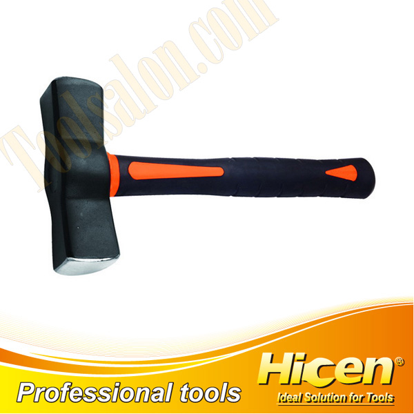 Stoning Hammer with Spanish Type