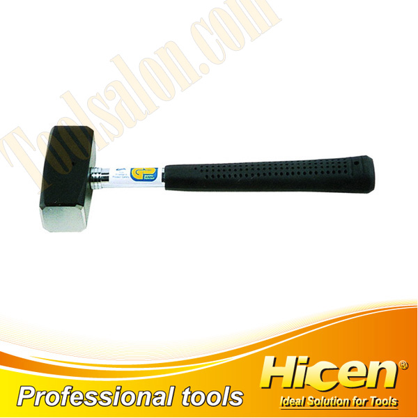 Stoning Hammer, DIN 6475