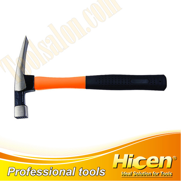 Brick Hammer