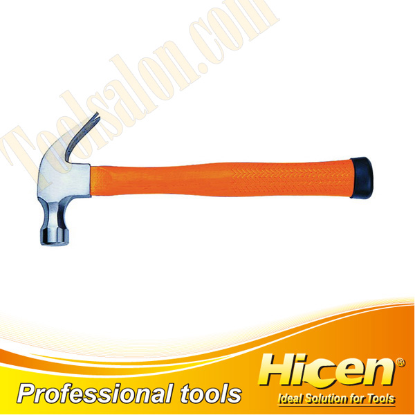 Claw Hammer with American Type