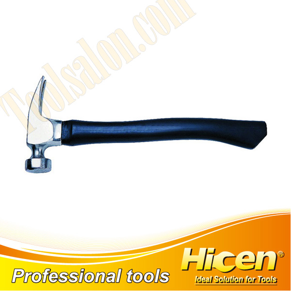 Claw Hammer with California Type