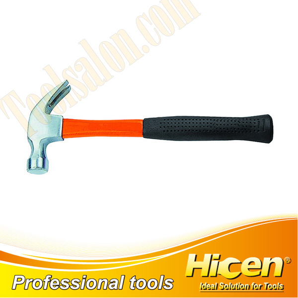 Claw Hammer with American Type