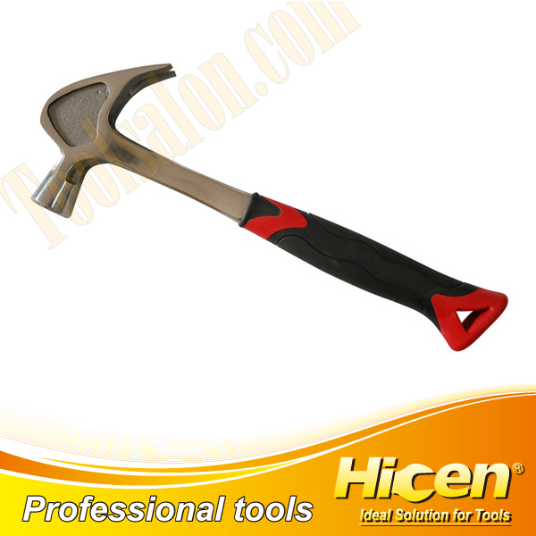 One-piece Crane Hammer