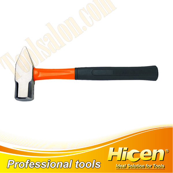 Cross Pein Sledge Hammer with American Type