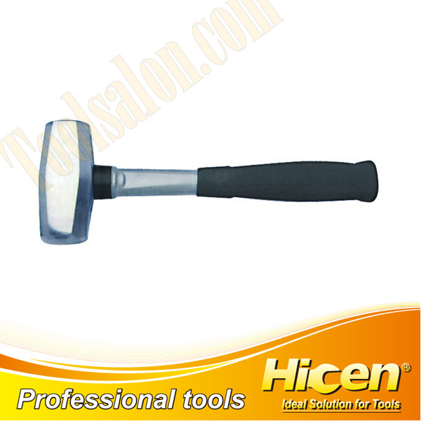 Octagonal Hammer with Japanese Type