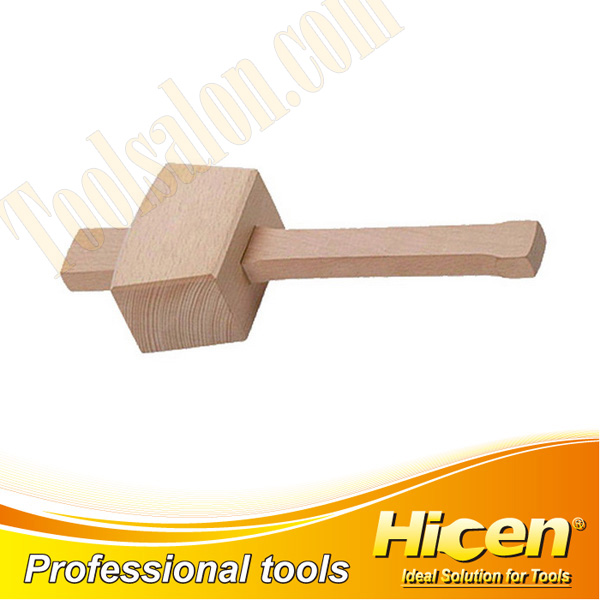 Wood Mallet
