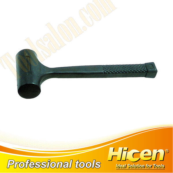 Dead Blow Rubber Mallet