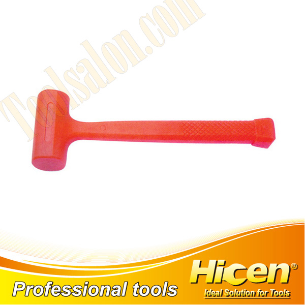 Dead Blow Rubber Mallet