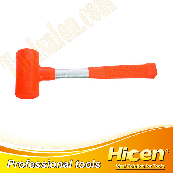 Dead Blow Rubber Mallet