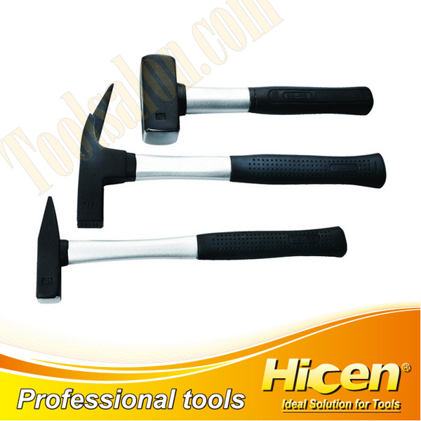 3pcs Hammer Set