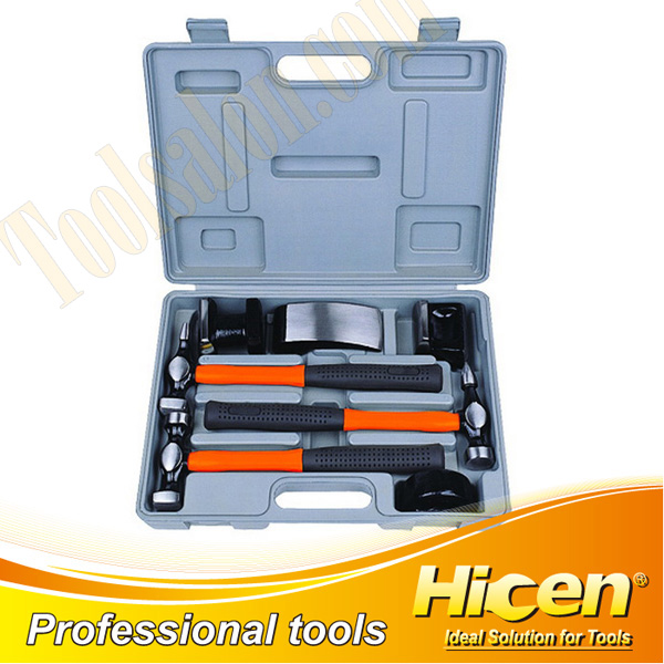 7pcs Car Body Repair Tool Set