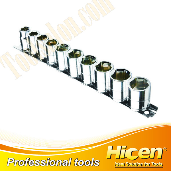 10 PCS Socket Set
