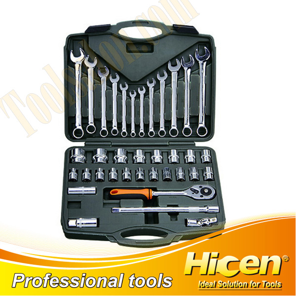 37 PCS Sockets Set