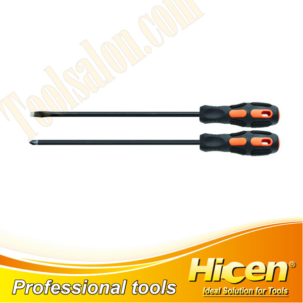2 PCS Extral Long Screwdriver Set