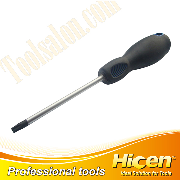 Hot Sale Professional Screwdriver with Magnetic Tip