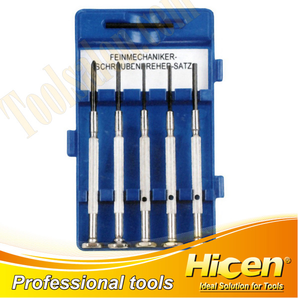 5 PCS Precision Screwdriver Set