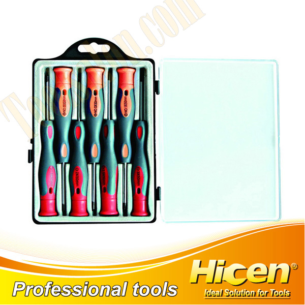 7 PCS Precision Screwdrivers Set