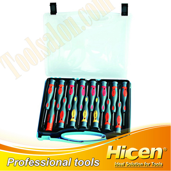 15 PCS Precision Screwdrivers Set