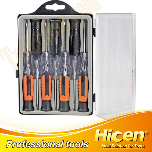 7PCS Precision Screwdrivers Set