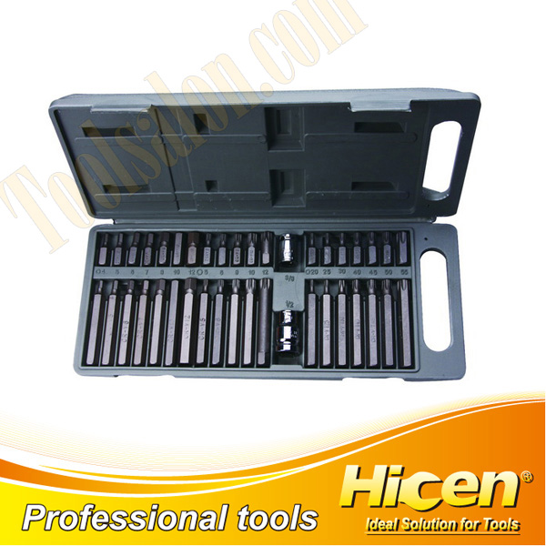 40 PCS Power Bit Set