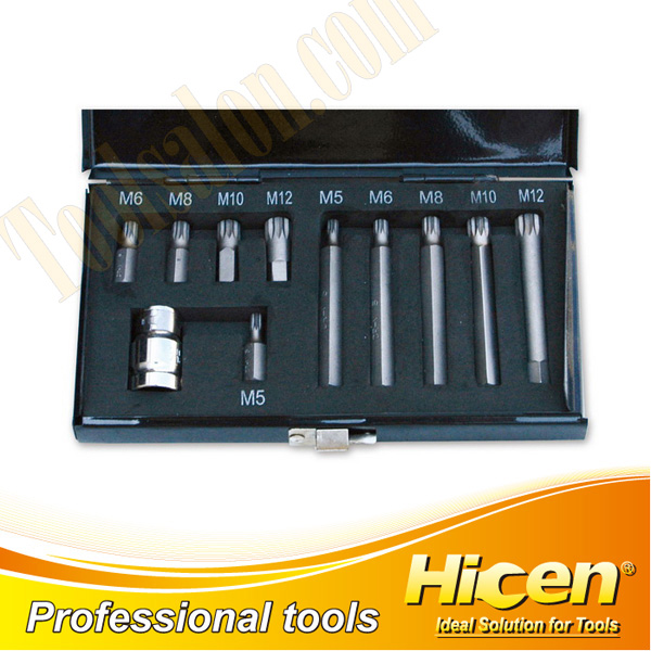 11 PCS Mechanism Bits Set