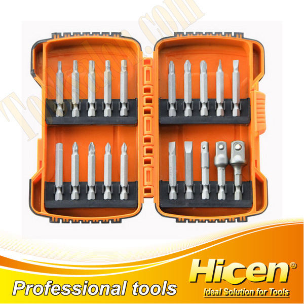20 PCS Screwdriver Bits Set