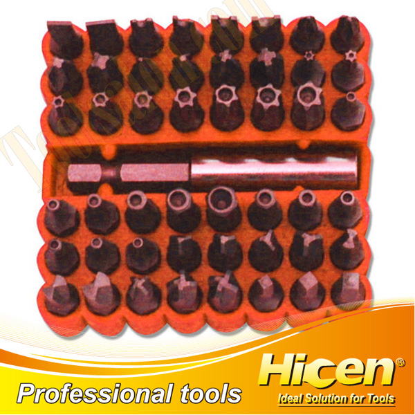 49 PCS Bits And Holder Set
