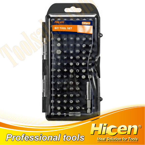 Combined Tool & Set Bit