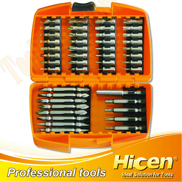 45 PCS Bit Set