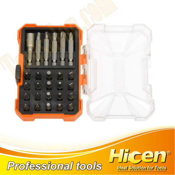 38 PCS Screwdriver Bits Set