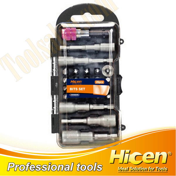 Combined Tool & Set Bit