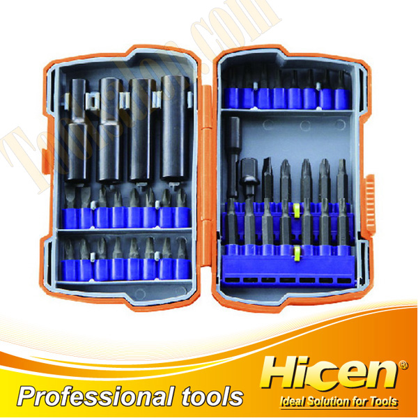 42 PCS Power-Torque Impact Set